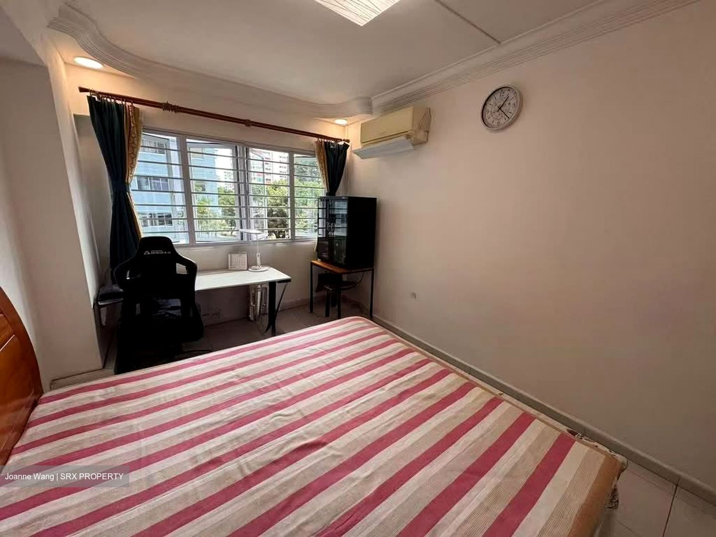 Blk 352 Choa Chu Kang Central (Choa Chu Kang), HDB 4 Rooms #543605001